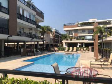 Ótima localização - Apartamento à venda Avenida Doutor Geraldo de Melo Ourivio,Camboinhas, Niterói - R$ 1.360.000 - 9035