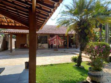 Casa 3 quartos à venda Vila Progresso, Niterói - R$ 950.000 - 2012