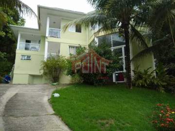 Casa em Condomínio à venda Avenida Nelson de Oliveira e Silva, Vila Progresso, Niterói - R$ 2.500.000 - 1002