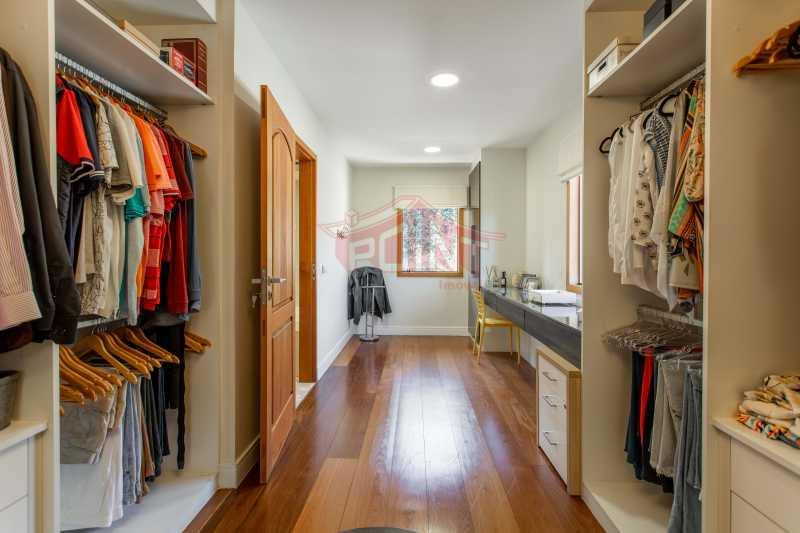 Closet da Suíte Master - 25