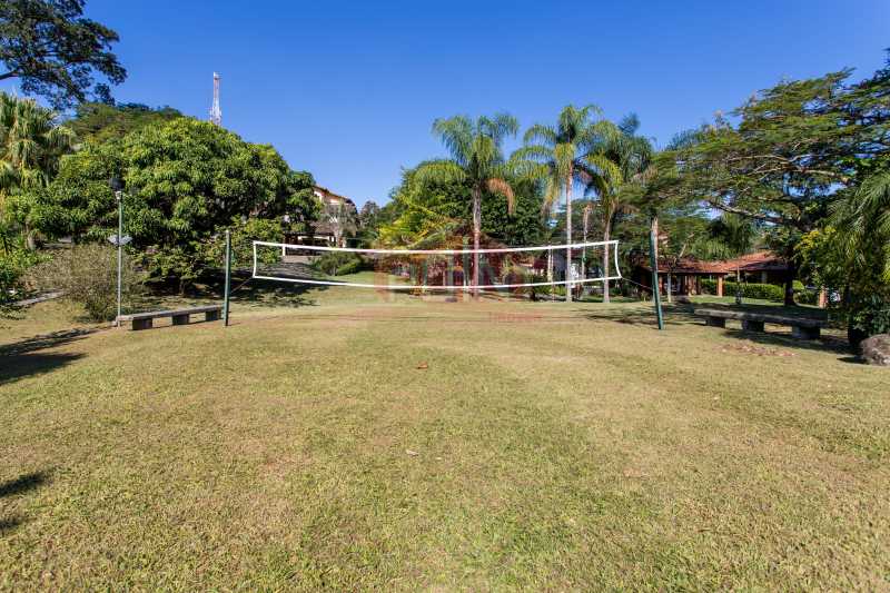 Condomínio -  Campo de Volei - 30