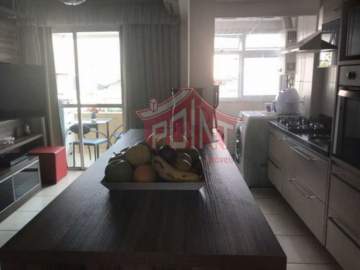Ótima localização - Apartamento 3 quartos à venda Badu, Niterói - R$ 480.000 - 11046