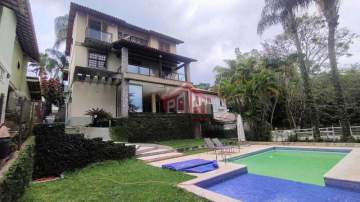 Casa em Condomínio 4 quartos à venda Badu, Niterói - R$ 1.600.000 - 1015