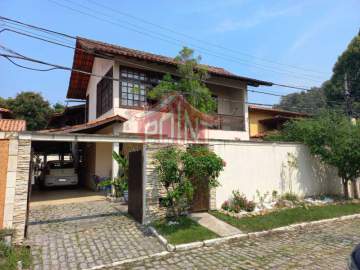 Casa em Condomínio à venda Rua Dalva Raposo, Maria Paula, São Gonçalo - R$ 650.000 - 1064