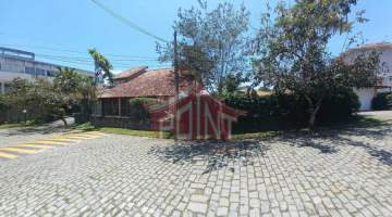 Casa em Condomínio à venda Estrada Monan Pequeno, Pendotiba, Niterói - R$ 2.750.000 - 1124