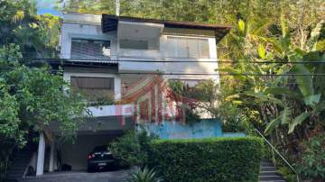 Imperdível - Casa em Condomínio 3 quartos à venda Pendotiba, Niterói - R$ 1.200.000 - 1344