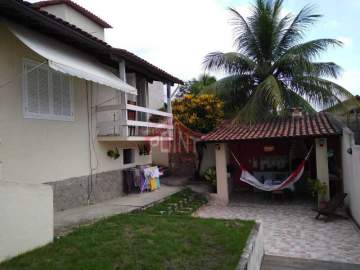 Casa 3 quartos à venda Maria Paula, São Gonçalo - R$ 330.000 - 2040