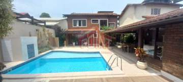 Casa em Condomínio à venda Estrada Alcebíades Pinto, Pendotiba, Niterói - R$ 1.250.000 - 1220