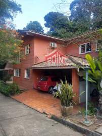 Casa em Condomínio 4 quartos à venda São Francisco, Niterói - R$ 1.100.000 - 7029