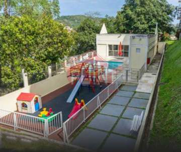 Apartamento à venda Estrada Francisco da Cruz Nunes, Pendotiba, Niterói - R$ 220.000 - 11114