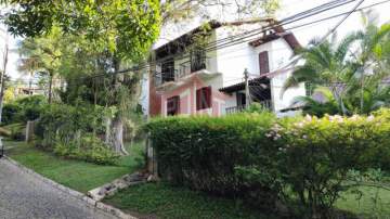 Ótima localização - Casa em Condomínio à venda Estrada Caetano Monteiro, Pendotiba, Niterói - R$ 1.050.000 - 1216
