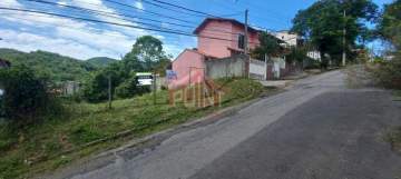 Terreno Residencial à venda Pendotiba, Niterói - R$ 290.000 - 3038