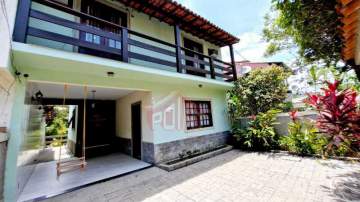 Casa à venda Rua São Jorge, Pendotiba, Niterói - R$ 440.000 - 2074