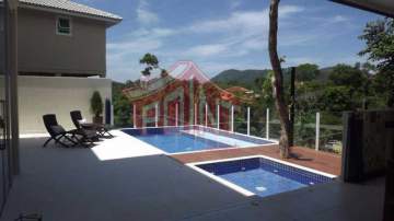 Casa em Condomínio 4 quartos à venda Sapê, Niterói - R$ 790.000 - 1230
