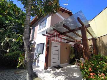 Casa em Condomínio 2 quartos à venda Maria Paula, Niterói - R$ 470.000 - 6031