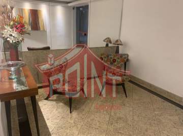 Ótima localização - Apartamento 3 quartos à venda Ingá, Niterói - R$ 645.500 - 5101