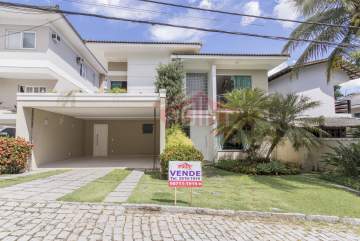 Imperdível - Casa em Condomínio 3 quartos à venda Maria Paula, São Gonçalo - R$ 1.300.000 - 1019