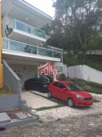 Casa em Condomínio à venda Estrada Washington Luís,Pendotiba, Niterói - R$ 750.000 - 1055