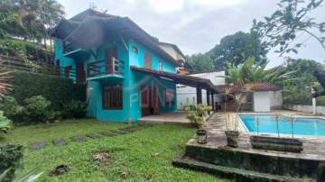 Casa em Condomínio à venda Estrada Caetano Monteiro, Pendotiba, Niterói - R$ 750.000 - 1022