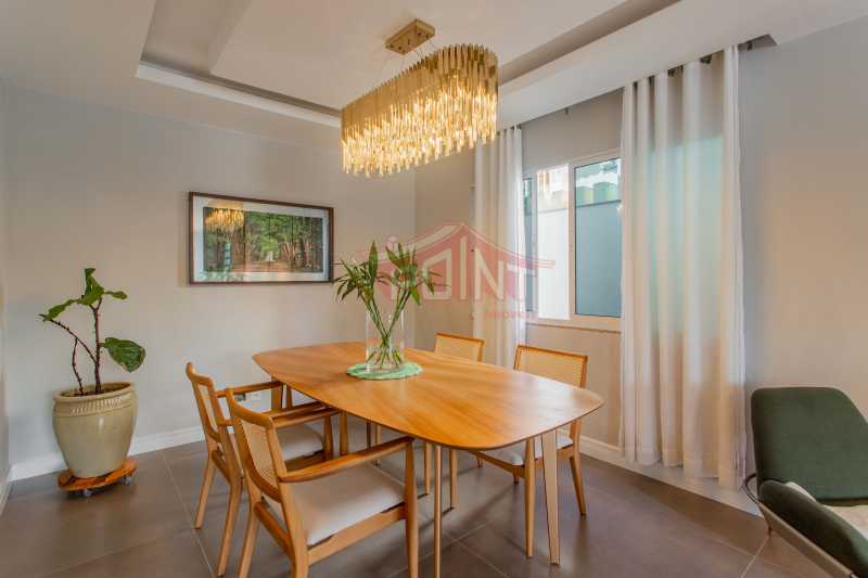 Sala de Jantar 2 - 9
