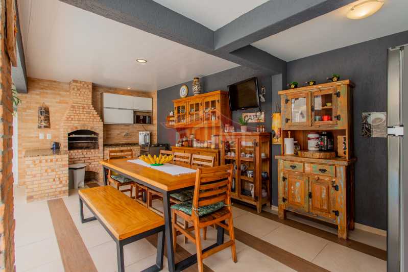 Àrea gourmet 2 - 30