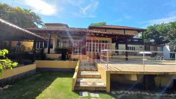 Área Nobre - Casa em Condomínio 4 quartos à venda Vila Progresso, Niterói - R$ 1.400.000 - 1353