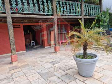 Oportunidade - Casa 4 quartos à venda Pendotiba, Niterói - R$ 595.000 - 2115