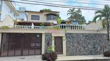 Casa 3 quartos à venda Vila Progresso, Niterói - R$ 899.000 - 2124