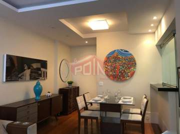 Vendido - Apartamento 3 quartos à venda Icaraí, Niterói - R$ 680.000 - 5021