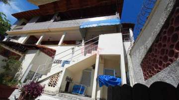 Casa 2 quartos à venda Sapê, Niterói - R$ 350.000 - 2105