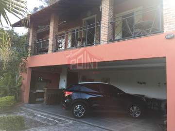 Área Nobre - Casa em Condomínio à venda Estrada Caetano Monteiro, Pendotiba, Niterói - R$ 850.000 - 1177