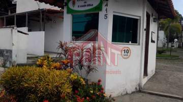Entrar e Morar - Casa em Condomínio 4 quartos à venda Pendotiba, Niterói - R$ 420.000 - 6089