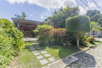 Aconchegante - Casa em Condomínio 3 quartos à venda Pendotiba, Niterói - R$ 750.000 - 1185