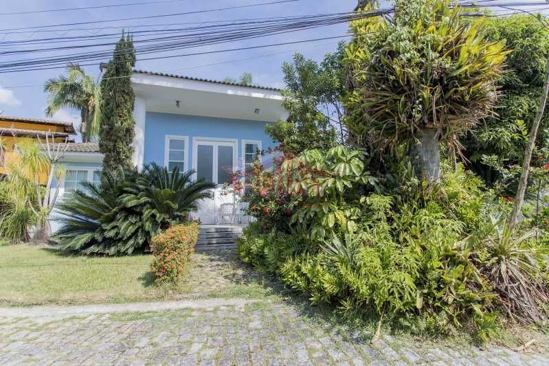 Fachada casa 3 3 - 3