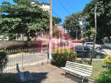 Oportunidade - Apartamento 2 quartos à venda Fonseca, Niterói - R$ 198.000 - 22041