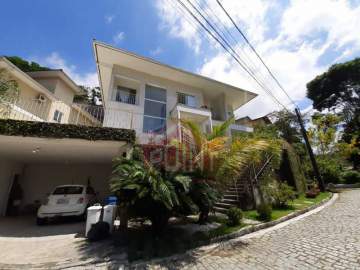 Casa em Condomínio 5 quartos à venda Vila Progresso, Niterói - R$ 1.500.000 - 1268