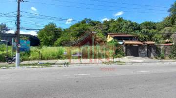 Terreno Comercial 845m² à venda Badu, Niterói - R$ 768.000 - 3023