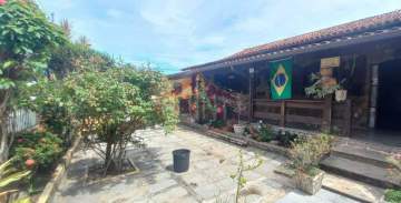 Casa à venda Rua Desembargador José de Castro Pache de Faria, Pendotiba, Niterói - R$ 910.000 - 2082