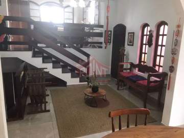 Oportunidade - Casa em Condomínio 3 quartos à venda Pendotiba, Niterói - R$ 850.000 - 1358