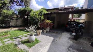 Casa 3 quartos à venda Pendotiba, Niterói - R$ 630.000 - 2092