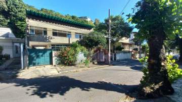 Ótima localização - Casa à venda Rua Tamoios, São Francisco, Niterói - R$ 1.300.000 - 7002