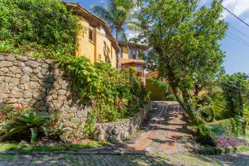 Casa em Condomínio 4 quartos à venda Pendotiba, Niterói - R$ 2.050.000 - 1346