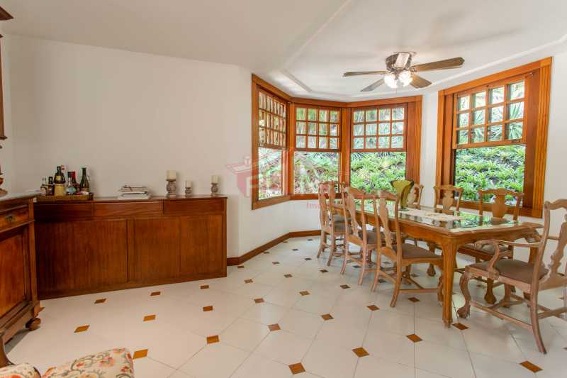 Sala de Jantar 2 - 7
