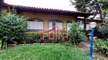 Casa 3 quartos à venda Badu, Niterói - R$ 900.000 - 2093