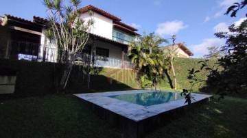 Casa 4 quartos à venda Pendotiba, Niterói - R$ 900.000 - 2095