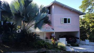 Casa em Condomínio 4 quartos à venda Pendotiba, Niterói - R$ 1.300.000 - 1115