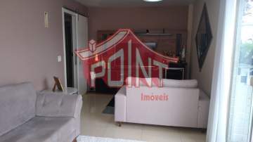 Ótima localização - Cobertura 3 quartos à venda Ingá, Niterói - R$ 1.600.000 - 5096