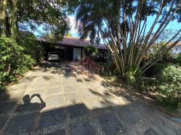 Casa em Condomínio à venda Rua Reitor Argemiro de Oliveira, Pendotiba, Niterói - R$ 720.000 - 1110