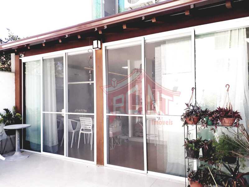 Conheça 2c4870df-99ec-426f-9151-9af328 do imóvel - Casa 3 quartos à venda Piratininga, Niterói - R$ 1.250.000 - 9109 - 26 2c4870df-99ec-426f-9151-9af328 - 26