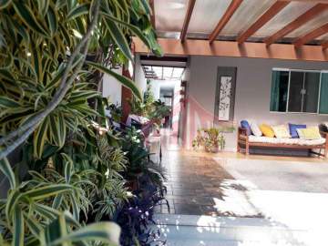 Ótima localização - Casa 3 quartos à venda Piratininga, Niterói - R$ 1.250.000 - 9109